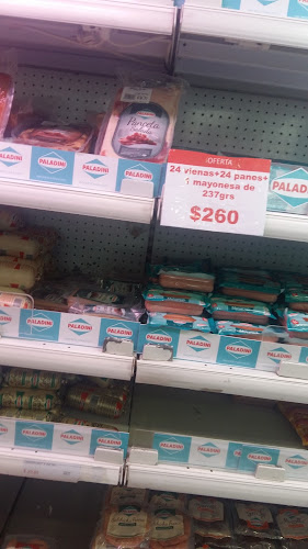 Paladar Piazza Paladini - Gastronomía y hostelería