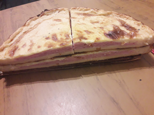 Pizzería El Rafa - Gastronomía y hostelería