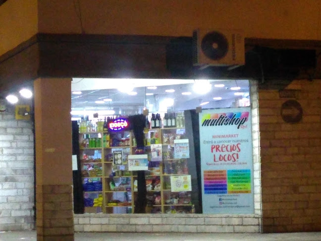 Opinii despre Multishop Red (Tucumán 1897) în Rosario - Gastronomía y hostelería