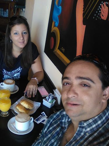 Avenida Juan B. Justo 469, M5500DQJ Mendoza