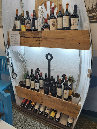 Av. 59 213, B7630 Necochea, Provincia de Buenos Aires