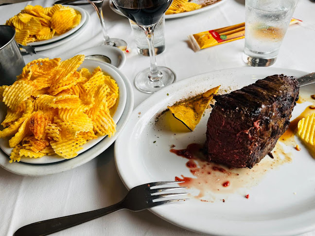 Tomas Espora 624, V9420 Río Grande, Tierra del Fuego