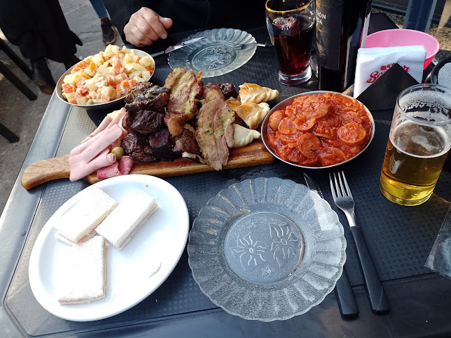 Comentarii opinii despre Secuor