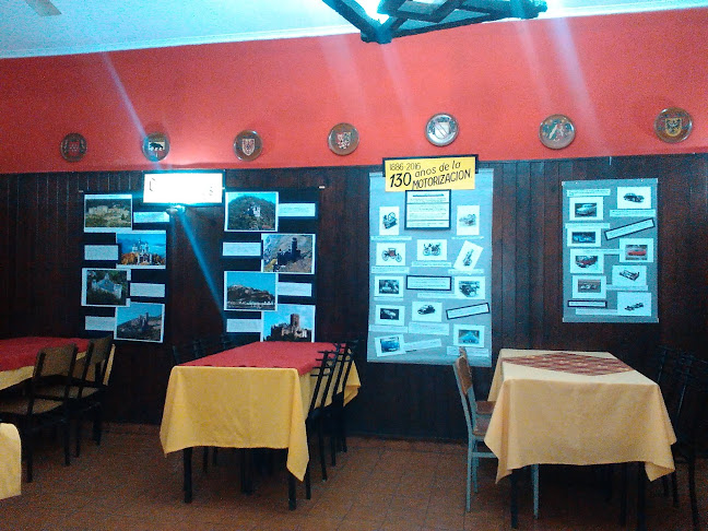 Av. Gral. Paz 7073, S3004 Santa Fe de la Vera Cruz, Santa Fe