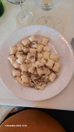 Comentarii opinii despre Le Colombe Da Tiziano