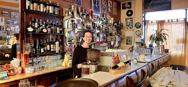 Comentarii opinii despre Cafe Sportman - Desde 1938