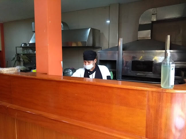 Opinii despre CHIFA POLLERIA ABI în Neuquén - Gastronomía y hostelería