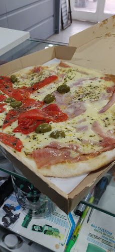 Pizzarella La Bonna Pizza - Gastronomía y hostelería