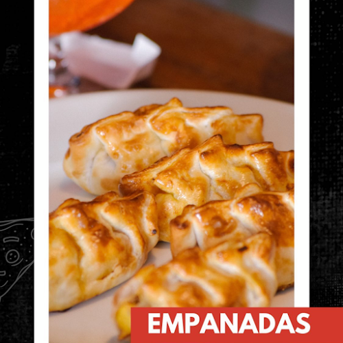 Opinii despre Pizza Club Brasil în Corrientes - Gastronomía y hostelería