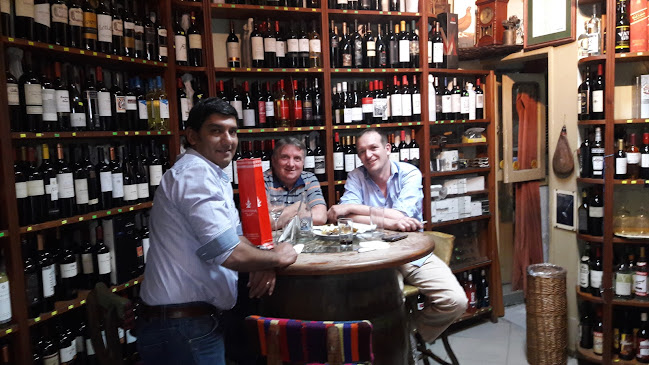 Opinii despre La Cordobesa în Salta - Gastronomía y hostelería