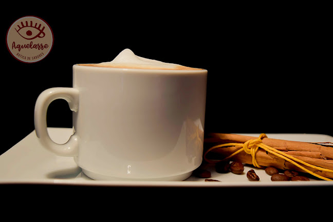 Comentarii opinii despre AQUELARRE Botica de Sabores