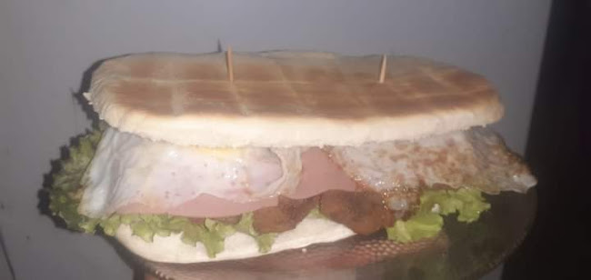 Opinii despre Rotisería Los Hermanos în Corrientes - Gastronomía y hostelería