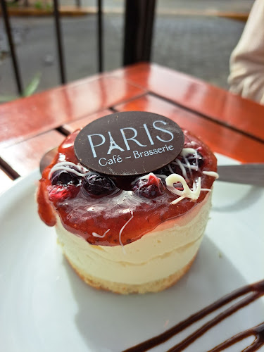 Paris Café-Brasserie - Gastronomía y hostelería