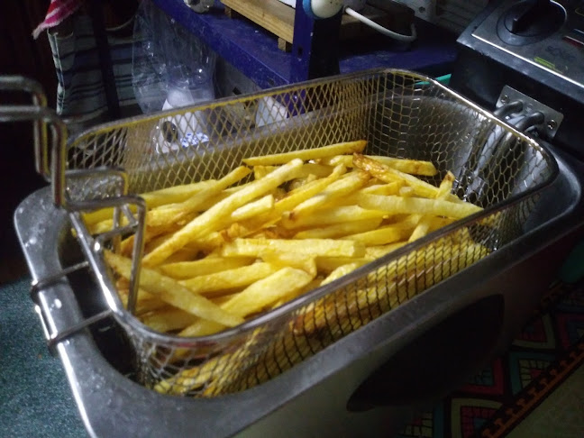 Comentarii opinii despre SKY BURGER HAMBURGUESERÍA