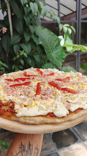 Restaurante Pa Comeralgo Salta - Salta