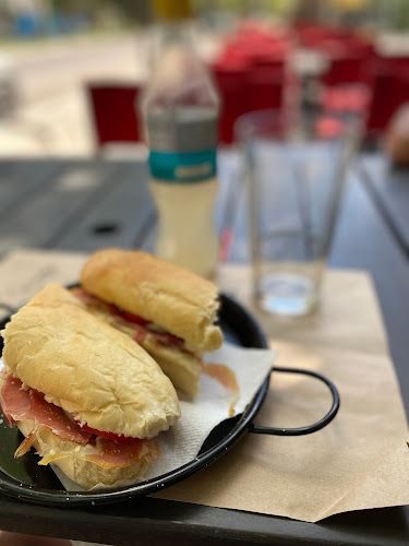 Boqueria Mercado Gourmet (Centro de San Rafael) - Gastronomía y hostelería