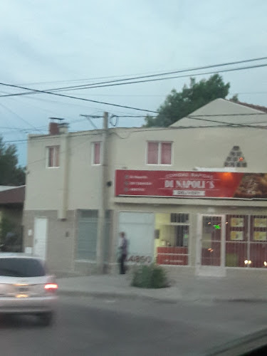 Opinii despre Di Napolis Pizzas & Comidas Rapidas în Bahía Blanca - Gastronomía y hostelería