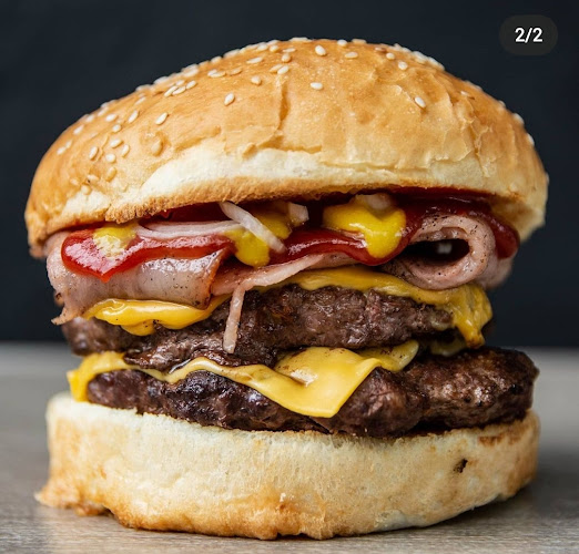 Opinii despre The Bronx Street Food în Rosario - Gastronomía y hostelería