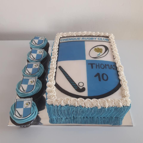 MG PASTELERIA - Comodoro Rivadavia