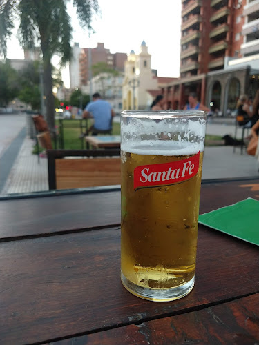 Restó Primos - Santa Fe de la Vera Cruz