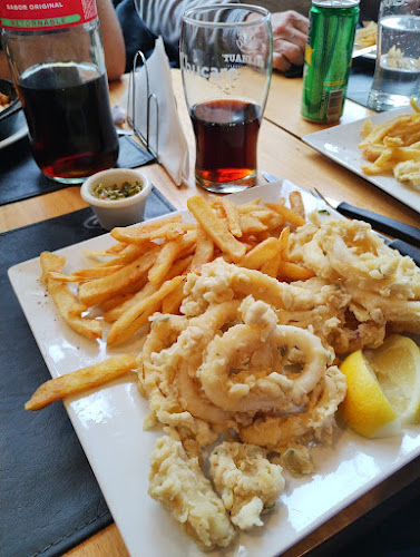 Opinii despre CHUCARO parrilla & bodegon în Villa Carlos Paz - Gastronomía y hostelería