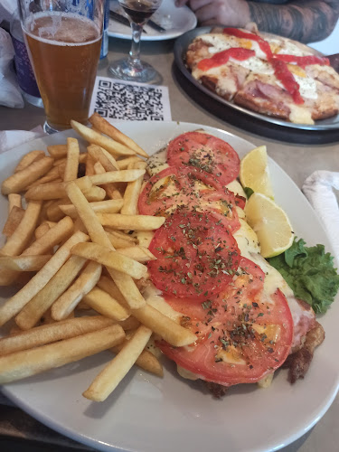 U9002 Comodoro Rivadavia, Chubut