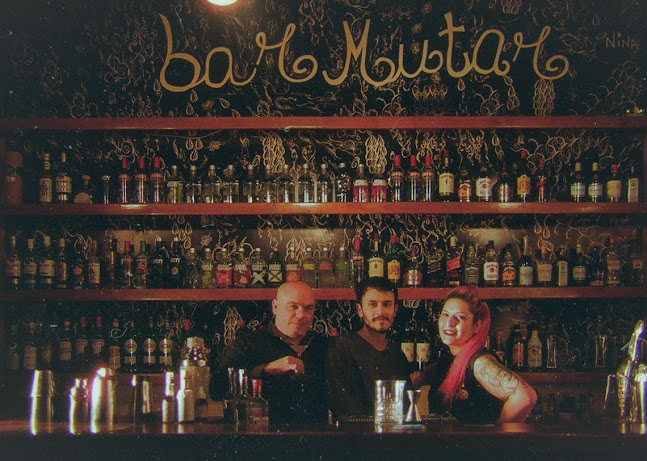 982 1er piso, Av. Bartolomé Mitre, B1870AAJ Avellaneda, Provincia de Buenos Aires