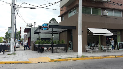 Fusión café