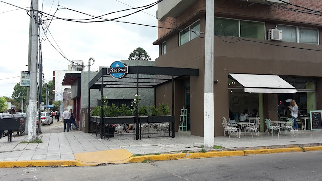 Fusión café