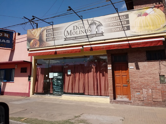 Panificadora el Pan Dorado