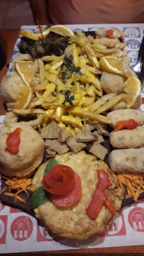 Princes Resto - Florencio Varela