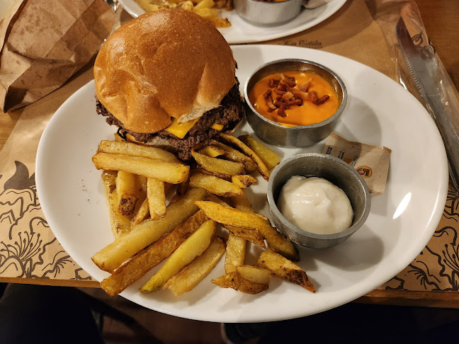 La Floreria - Gastronomía y hostelería