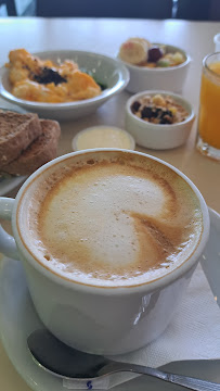 Opinii despre DONOSTIA – ᴄᴀꜰᴇ́ & ʜᴇʟᴀᴅᴏ în Córdoba - Gastronomía y hostelería