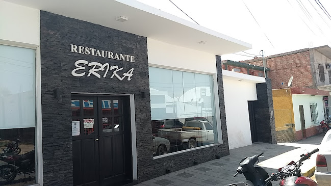 Restaurante Erika