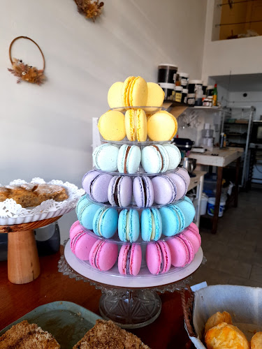 YAN LAMILLA PASTELERÍA - Monte Grande