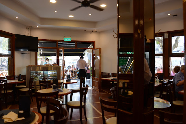 Miguel de Azcuénaga 1200, B1638 Vicente López, Provincia de Buenos Aires