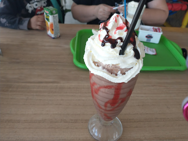 Opinii despre Heladería la esperanza în Virrey del Pino - Gastronomía y hostelería