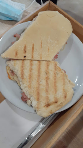 Croissant Café - Mar del Plata