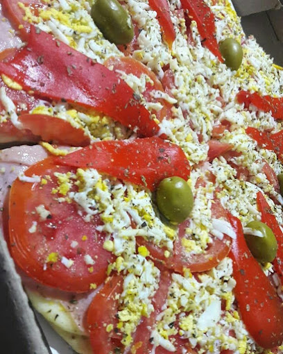 La Pizzeria Hurlingham