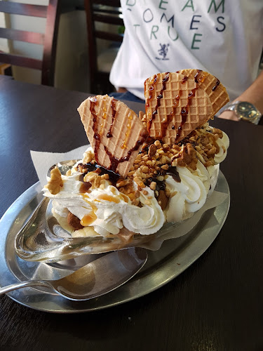 Cremolatti - Gastronomía y hostelería