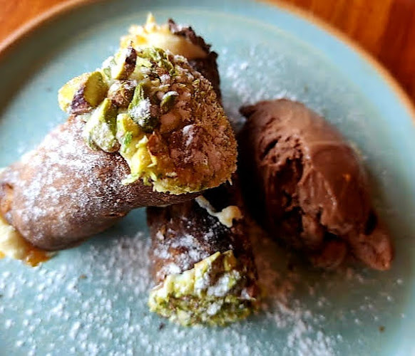 Comentarii opinii despre CALDO Restaurante