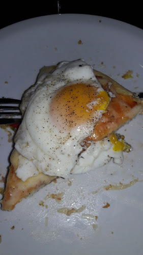 Comentarii opinii despre La Carpinteria restó