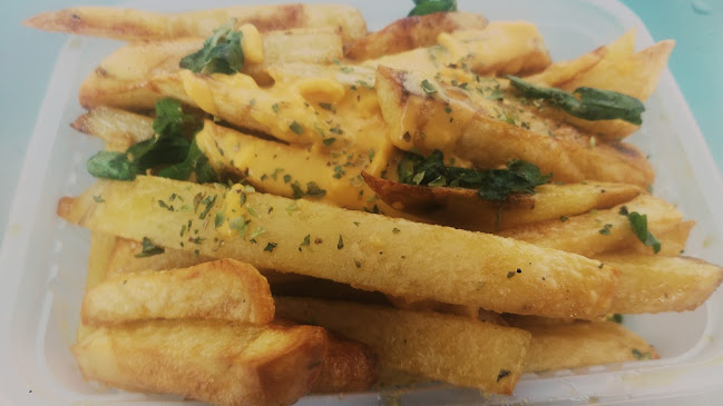 La Lupe comidas express - Godoy Cruz