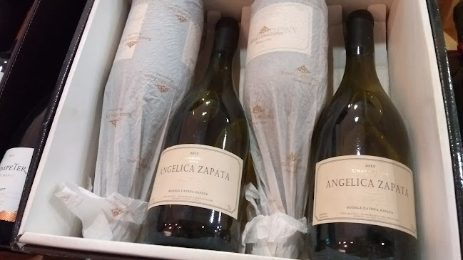 Comentarii opinii despre Ría