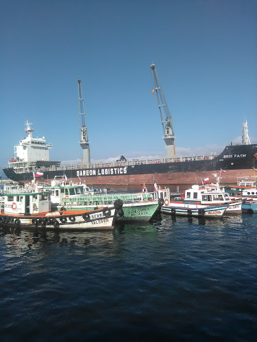 Panificadora Candelaria