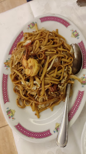 Comentarii opinii despre Restaurant Mei Shi