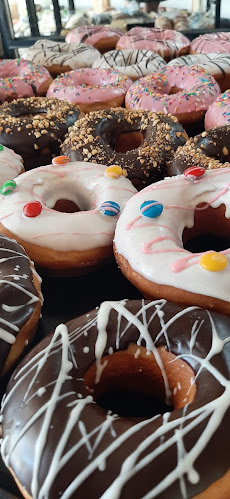 Panadería los Hermanos