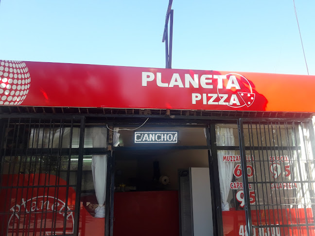Planeta Pizza