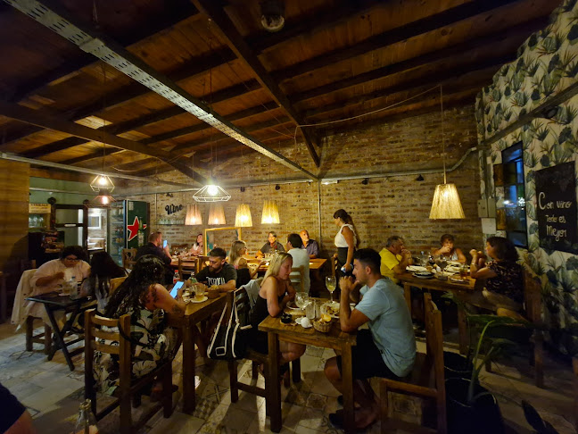 Los Pity's Restaurante