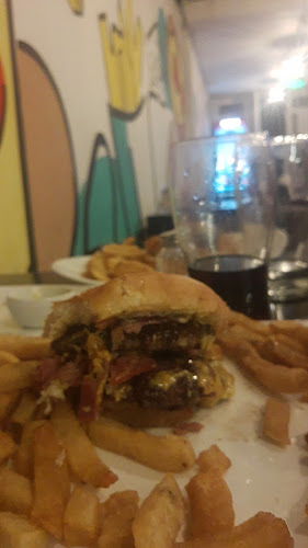 Comentarii opinii despre El Galpón Burgers